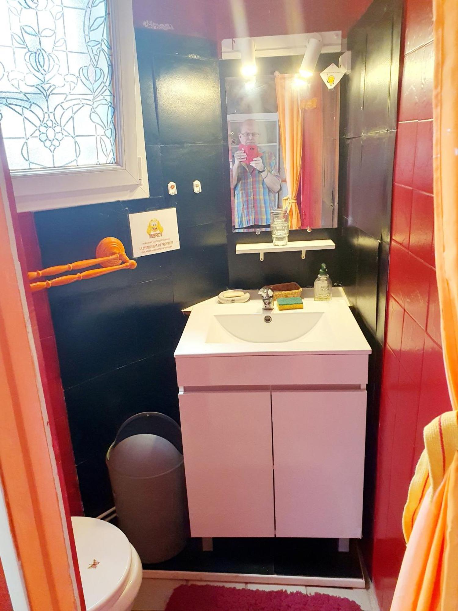 Bed And Breakfast Les Roses Multicolores Du 47 Fumel Ngoại thất bức ảnh