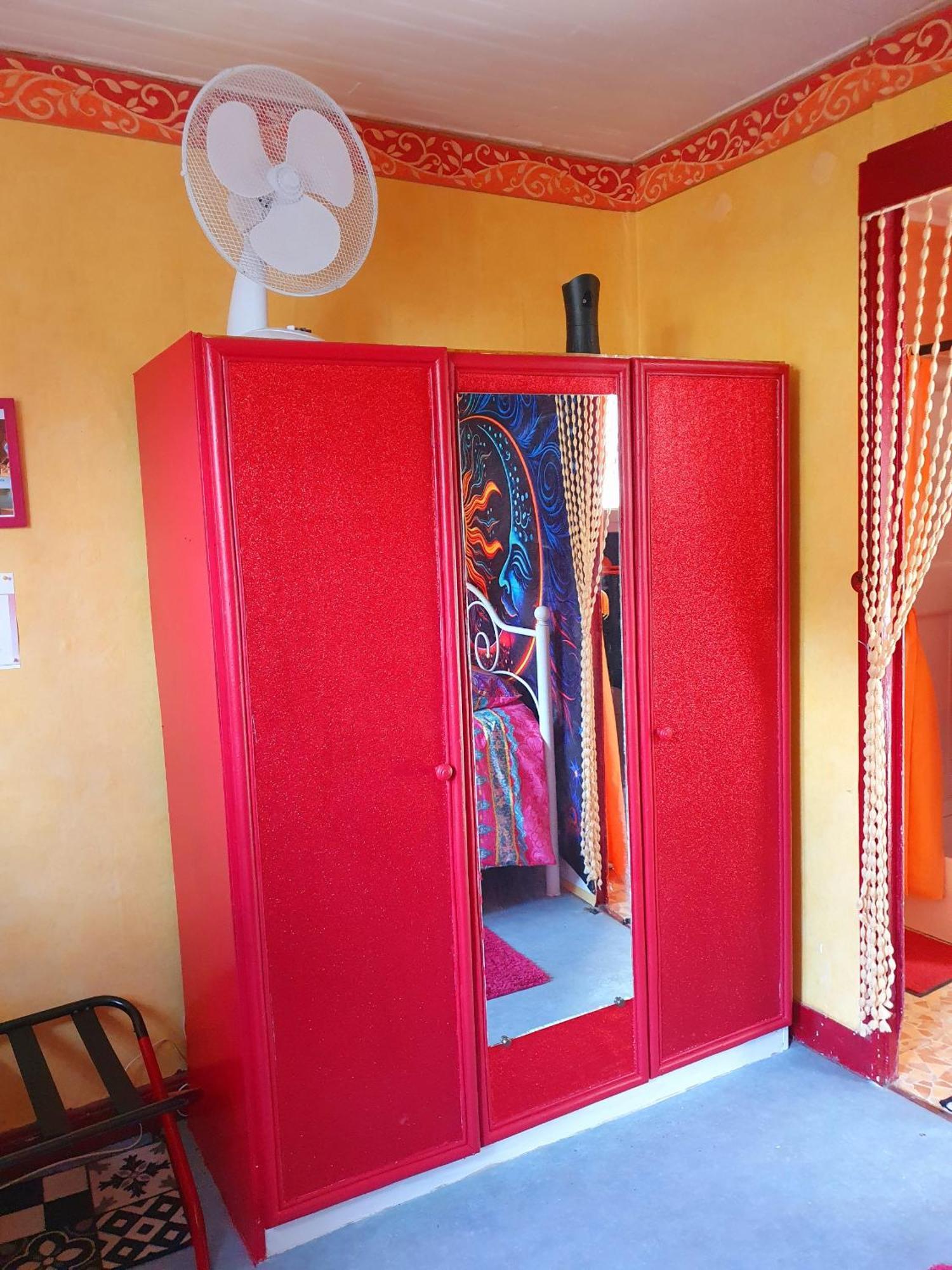 Bed And Breakfast Les Roses Multicolores Du 47 Fumel Ngoại thất bức ảnh