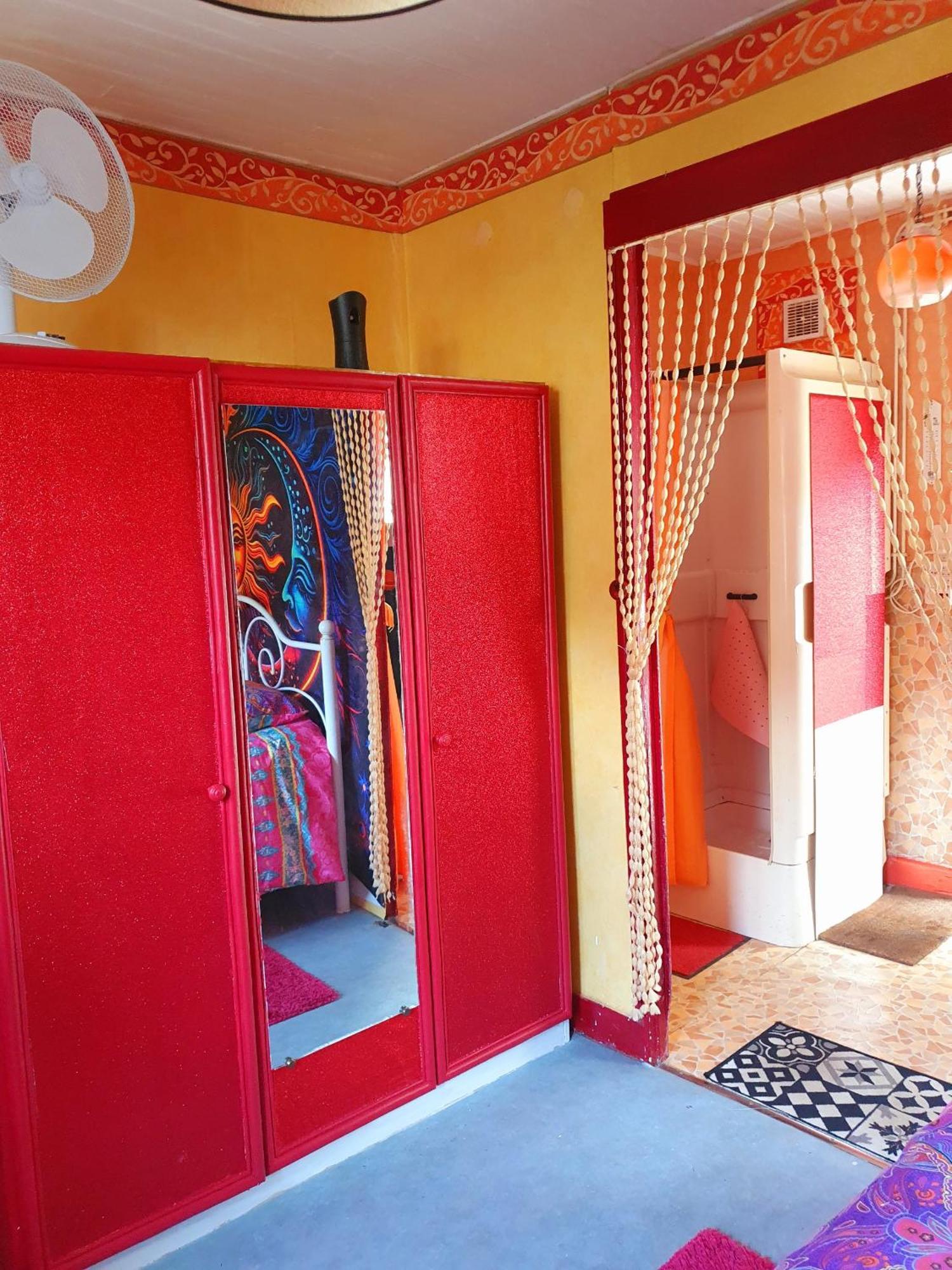 Bed And Breakfast Les Roses Multicolores Du 47 Fumel Ngoại thất bức ảnh