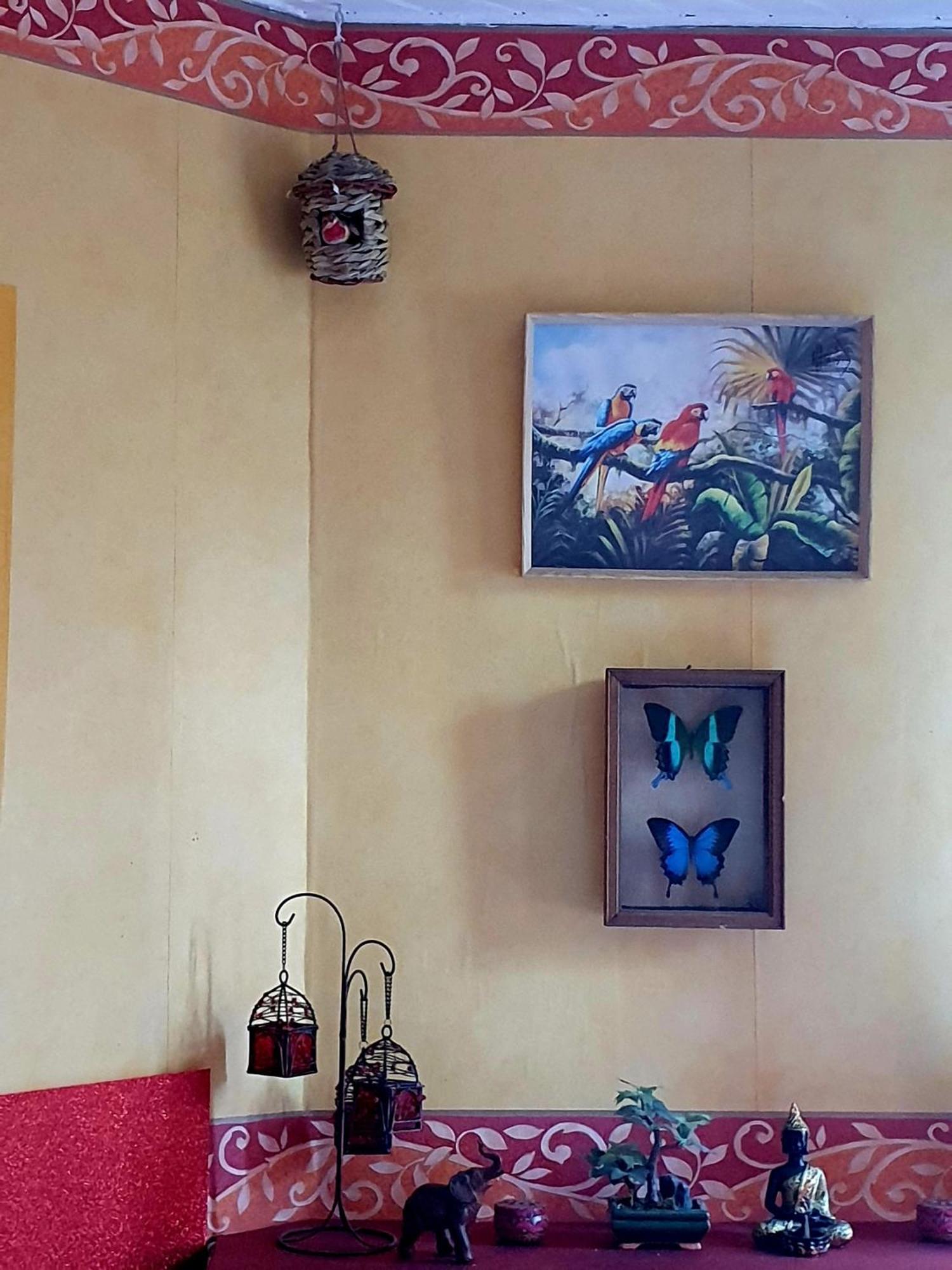 Bed And Breakfast Les Roses Multicolores Du 47 Fumel Ngoại thất bức ảnh