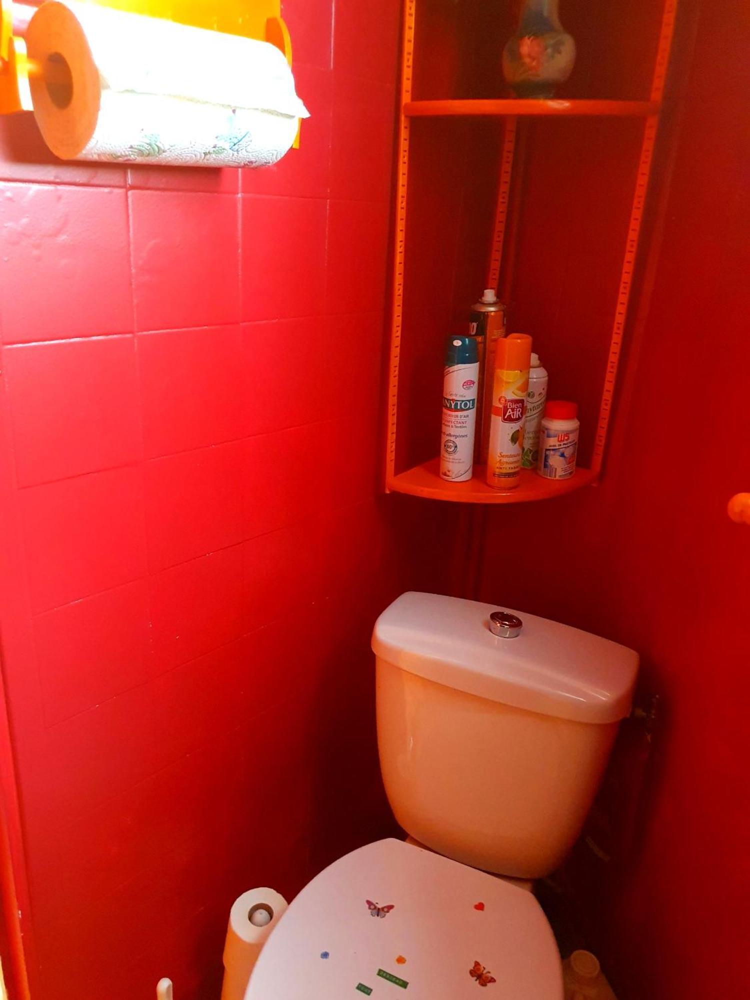 Bed And Breakfast Les Roses Multicolores Du 47 Fumel Ngoại thất bức ảnh